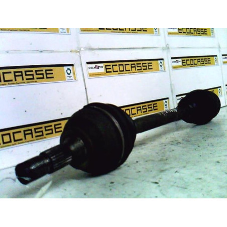 Cardan gauche (transmission) CITROEN XANTIA Photo n°1
