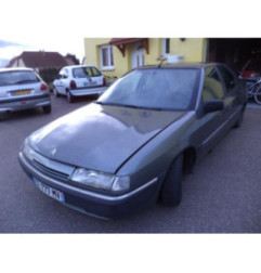 Cardan gauche (transmission) CITROEN XANTIA Photo n°3