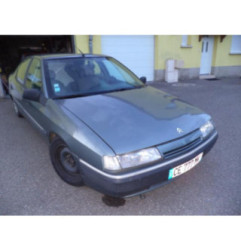 Cardan gauche (transmission) CITROEN XANTIA Photo n°4