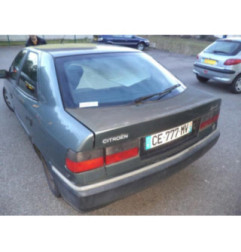 Cardan gauche (transmission) CITROEN XANTIA Photo n°6