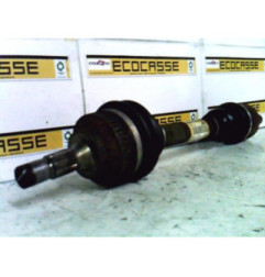 Cardan gauche (transmission) CITROEN XSARA PICASSO Photo n°1
