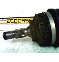 Cardan gauche (transmission) CITROEN XSARA PICASSO