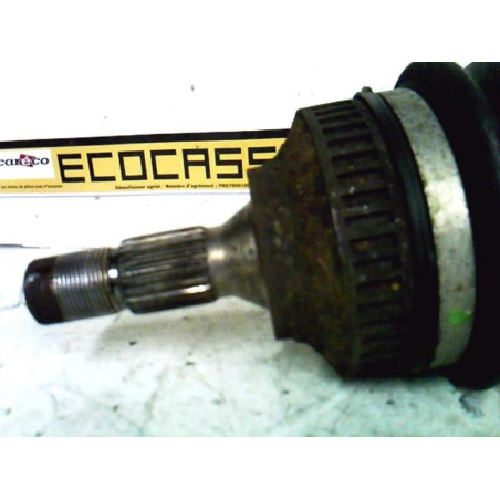 Cardan gauche (transmission) CITROEN XSARA PICASSO