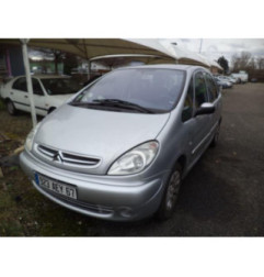 Cardan gauche (transmission) CITROEN XSARA PICASSO Photo n°3