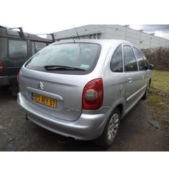 Cardan gauche (transmission) CITROEN XSARA PICASSO Photo n°5