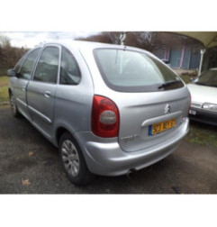 Cardan gauche (transmission) CITROEN XSARA PICASSO Photo n°6