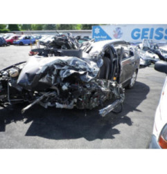 Feu arriere secondaire droit (feux) VOLKSWAGEN PASSAT 5 Photo n°4