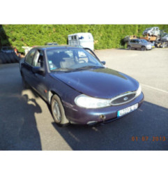 Optique avant principal droit (feux)(phare) FORD MONDEO 1 Photo n°5