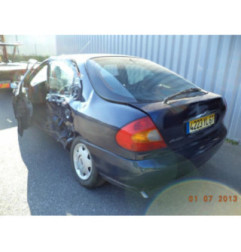 Optique avant principal droit (feux)(phare) FORD MONDEO 1 Photo n°7