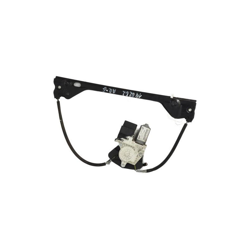 Moteur leve vitre arriere gauche VOLKSWAGEN TOURAN 1