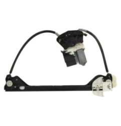 Moteur leve vitre arriere gauche VOLKSWAGEN TOURAN 1