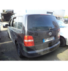 Moteur leve vitre arriere gauche VOLKSWAGEN TOURAN 1 Photo n°5