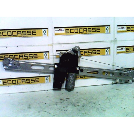 Moteur leve vitre avant droit MERCEDES CLASSE A 168 Photo n°1