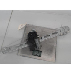Moteur leve vitre avant droit MERCEDES CLASSE A 168 Photo n°3