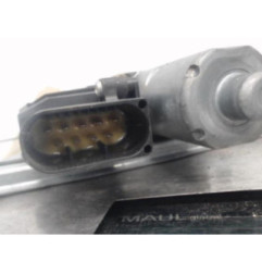 Moteur leve vitre avant droit MERCEDES CLASSE A 168 Photo n°5