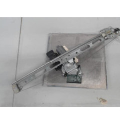 Moteur leve vitre avant droit MERCEDES CLASSE A 168 Photo n°6