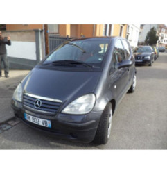 Moteur leve vitre avant droit MERCEDES CLASSE A 168 Photo n°7