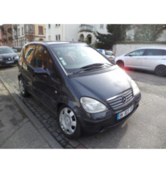 Moteur leve vitre avant droit MERCEDES CLASSE A 168 Photo n°8