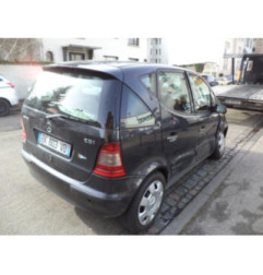 Moteur leve vitre avant droit MERCEDES CLASSE A 168 Photo n°9