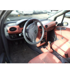 Moteur leve vitre avant droit MERCEDES CLASSE A 168 Photo n°11