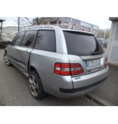 Moteur essuie glace arriere FIAT STILO Photo n°7