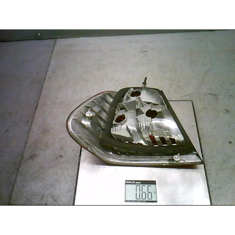 Feu arriere principal droit (feux) BMW SERIE 3 E46
