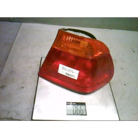 Feu arriere principal droit (feux) BMW SERIE 3 E46