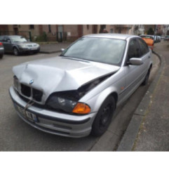 Feu arriere principal droit (feux) BMW SERIE 3 E46 Photo n°3