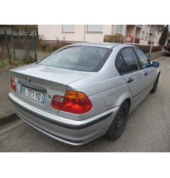Feu arriere principal droit (feux) BMW SERIE 3 E46 Photo n°5
