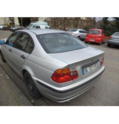 Feu arriere principal droit (feux) BMW SERIE 3 E46 Photo n°6
