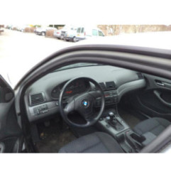 Feu arriere principal droit (feux) BMW SERIE 3 E46 Photo n°7