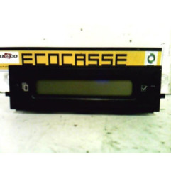 Afficheur CITROEN XSARA Photo n°1