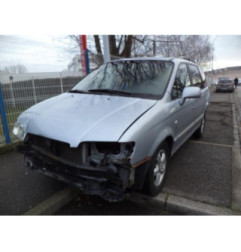 Bras essuie glace arriere HYUNDAI TRAJET Photo n°3