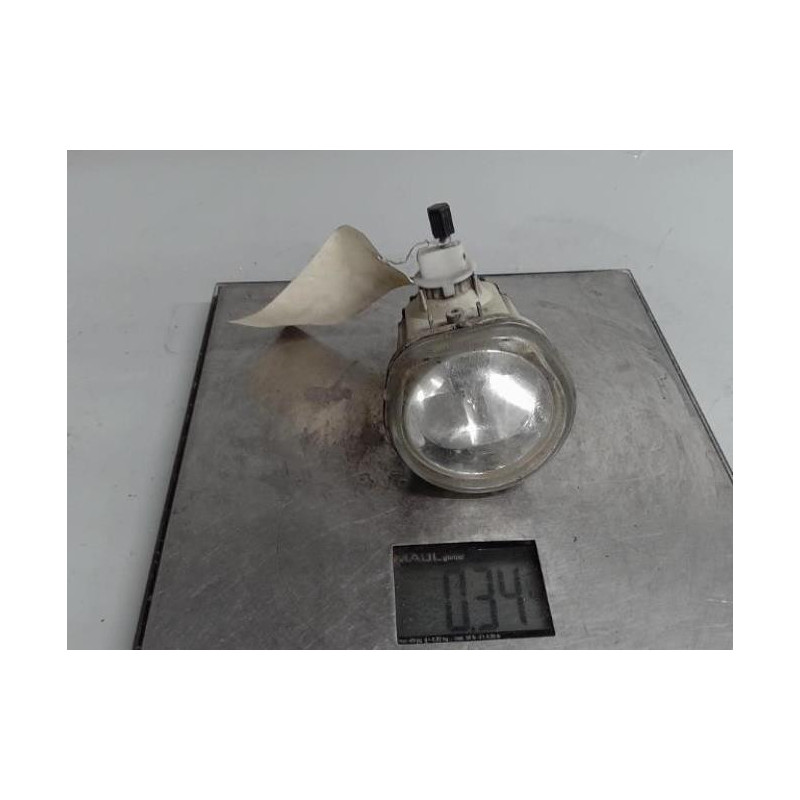 Anti brouillard droit (feux) FIAT MAREA