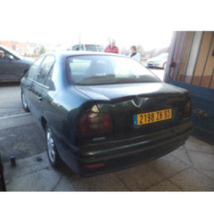 Anti brouillard droit (feux) FIAT MAREA Photo n°5