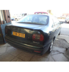 Anti brouillard droit (feux) FIAT MAREA Photo n°6