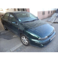 Anti brouillard gauche (feux) FIAT MAREA Photo n°3