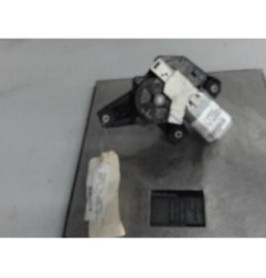 Moteur essuie glace arriere RENAULT GRAND SCENIC 2 Photo n°4