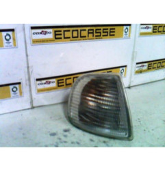 Optique avant secondaire droit (feux)(clignotant) SEAT CORDOBA 1 Photo n°1