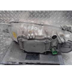 Optique avant principal droit (feux)(phare) MAZDA 121 3 Photo n°3