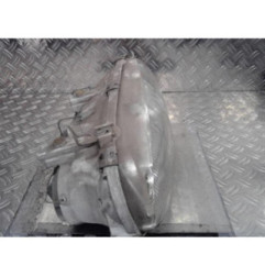 Optique avant principal droit (feux)(phare) MAZDA 121 3 Photo n°4