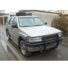 Compresseur clim OPEL FRONTERA A Photo n°7