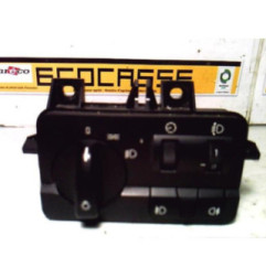 Bouton/Interrupteur BMW SERIE 3 E46 Photo n°1