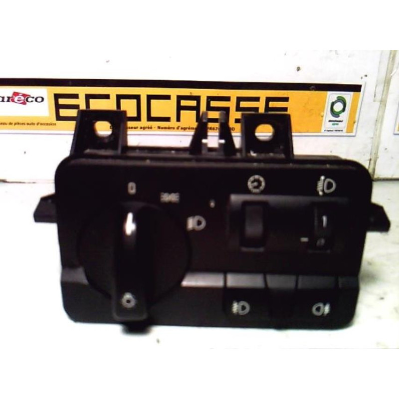 Bouton/Interrupteur BMW SERIE 3 E46