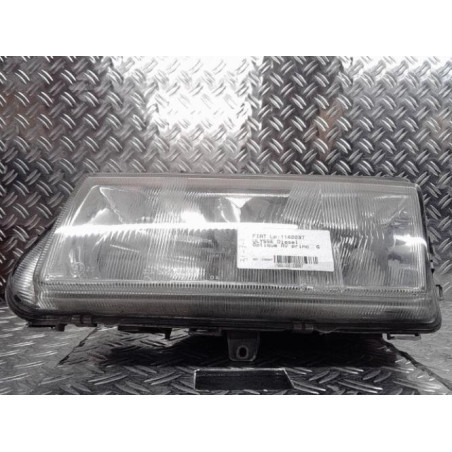 Optique avant principal gauche (feux)(phare) FIAT ULYSSE 1 Photo n°1