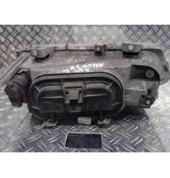 Optique avant principal gauche (feux)(phare) FIAT ULYSSE 1 Photo n°3