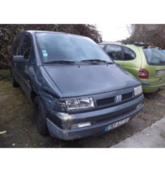 Optique avant principal gauche (feux)(phare) FIAT ULYSSE 1 Photo n°5