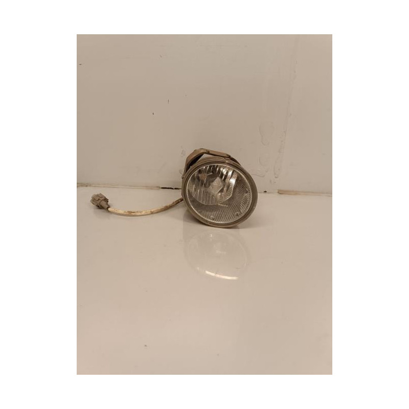 Anti brouillard droit (feux) NISSAN X-TRAIL 1