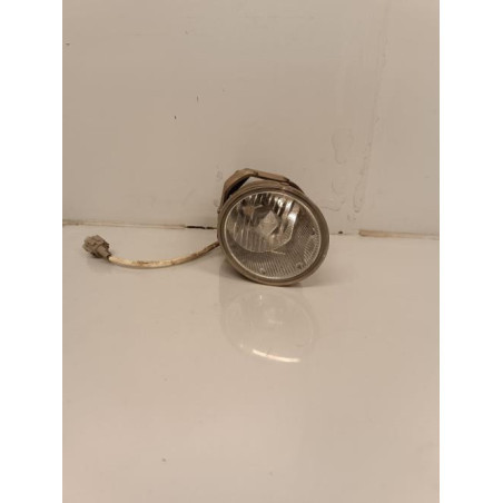 Anti brouillard droit (feux) NISSAN X-TRAIL 1 Photo n°1