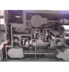 Feu arriere secondaire droit (feux) CITROEN XANTIA Photo n°4